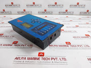Sje Rhombus Sp6R 24Vdc Level Sensor Set Point Microprocessor 4-20Ma 0-100% 