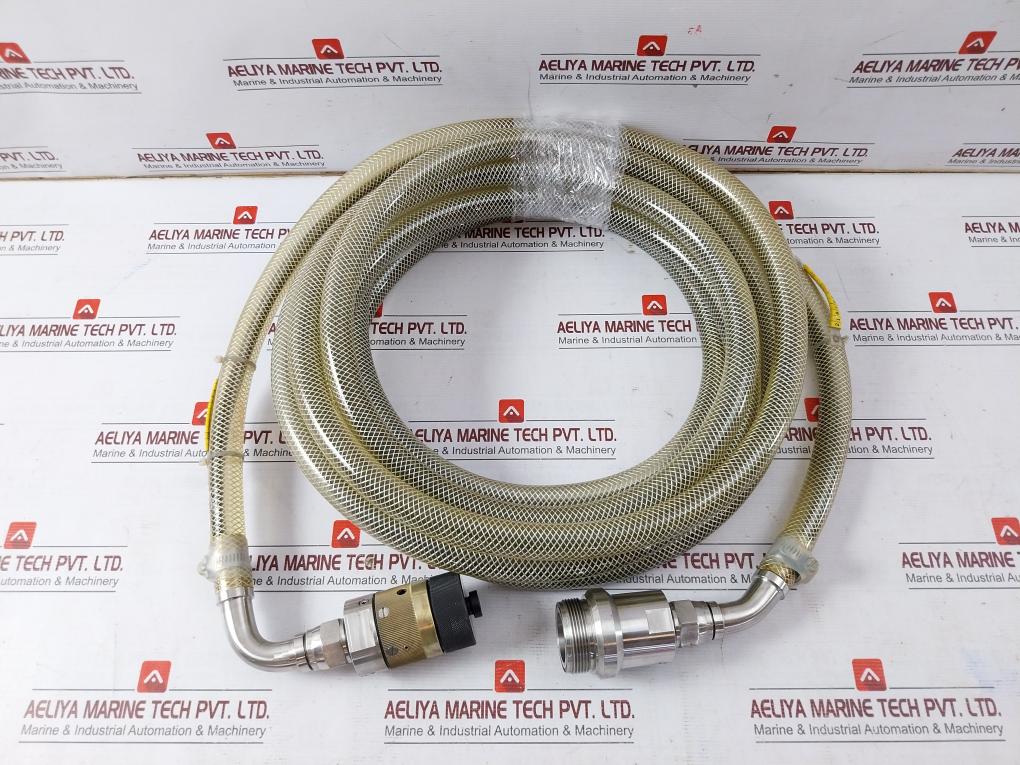 Sk-122886-12 Flexible Hose 8-meter
