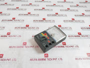 Sk Electronics Sk-7010S Insulation Resistance Tester 500V