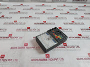 Sk Electronics Sk-7010S Insulation Resistance Tester 500V