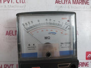 Sk Electronics Sk-7010S Insulation Resistance Tester 500V