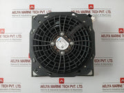 Rittal Sk 3241.110 Cabinet Electric Filter Fan 115V 50/60Hz 325960
