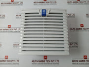 Rittal Sk 3241.110 Cabinet Electric Filter Fan 115V 50/60Hz 325960