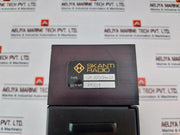 Skanti Radio Dp 220/24-12