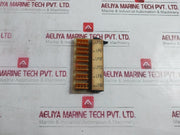 Skarpenord Cc-200 Printed Circuit Board 94V-0 Ncab 2 Used