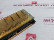 Skarpenord Cc-200 Printed Circuit Board 94V-0 Ncab 2 Used