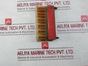 Skarpenord Cc-200 Printed Circuit Board Ncab 2 94V-0 20091 Used