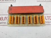 Skarpenord Cc-200 Printed Circuit Board Ncab 2 94V-0 20091 Used