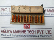 Skarpenord Data Cc-200 Printed Circuit Board 94V-0 Ncab2 Used
