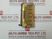 Skarpenord Data Cc-200 Printed Circuit Board 94V-0 Ncab2 Used