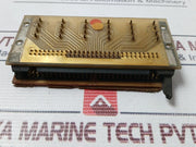 Skarpenord Data Cc-200 Printed Circuit Board 94V-0 Ncab2 Used