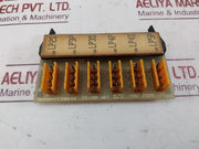 Skarpenord Data Cc-200 Printed Circuit Board 94V-0 Ncab2 