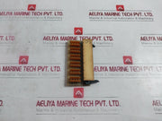 Skarpenord Data Cc-200 Printed Circuit Board 94V-0 Ncab 2
