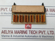 Skarpenord Data Cc-200 Printed Circuit Board Ncab2 94V-0