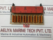 Skarpenord Data Cc-200 Printed Circuit Board Ncab2 94V-0 50 Gm