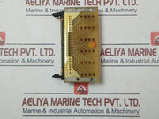 Skarpenord Data Cc-200 Printed Circuit Board Ncab2 94V-0 50 Gm