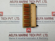 Skarpenord Data Cc-200 Printed Circuit Board Ncab2 94V-0 Used