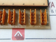 Skarpenord Data Cc-200 Printed Circuit Board Ncab2 94V-0 Used