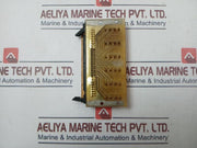 Skarpenord Data Cc-200 Printed Circuit Board Ncab2 94V-0 Used