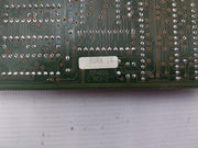 Skarpenord Mc-200 Printed Circuit Board Rev 2 Jdp4825