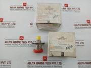 Skarpenord P105-0101 Precision Pressure Sensor 10-30 Psia