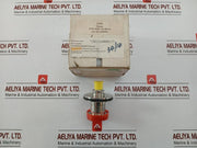 Skarpenord P105-0101 Precision Pressure Sensor 10-30 Psia