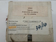 Skarpenord P105-0101 Precision Pressure Sensor 10-30 Psia
