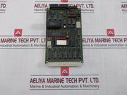 Skarpenord Mc-200 Printed Circuit Board Rev 2 Jdp4825