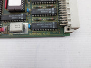 Skarpenord Mc-200 Printed Circuit Board Rev 2 Jdp4825