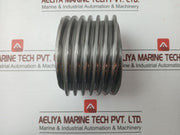 Ske-302 New Worm Gear For Main Feed Pump - 2.440 KG