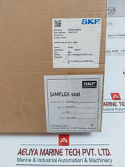 Skf 102208