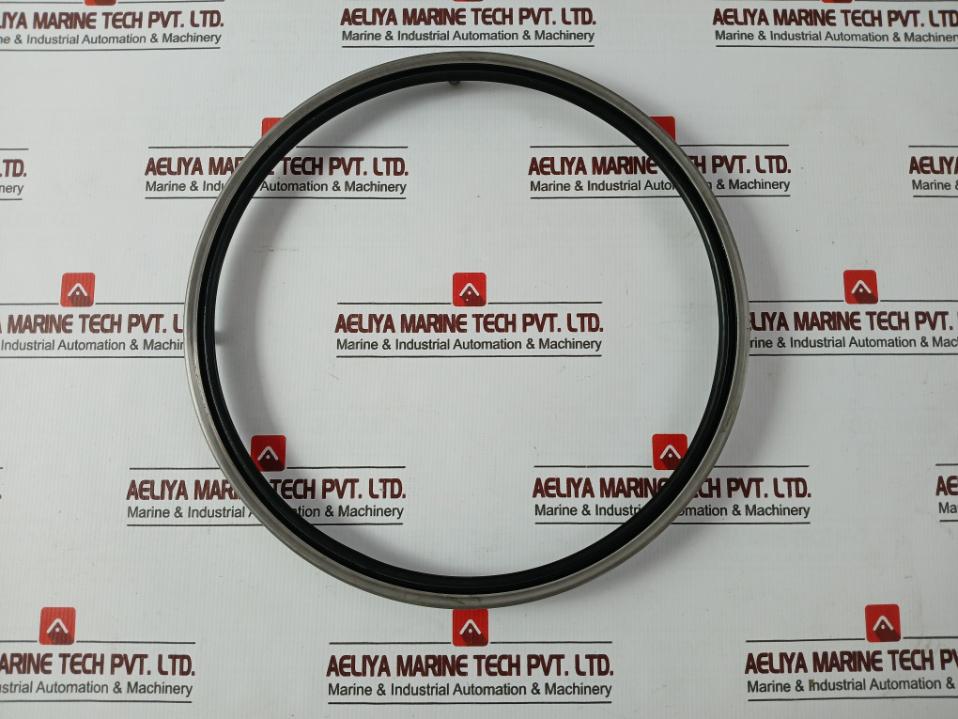 Skf 1250119 Seal Lip Hds3 D Duralip For Bull Gear 12.500 X 13.750 X 0.625”