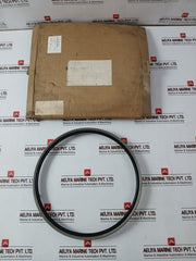 Skf 1250119 Seal Lip Hds3 D Duralip For Bull Gear 12.500 X 13.750 X 0.625”