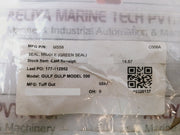 Lot of 5X SKF 16085 Radial Shaft Seal MS58 99162 1.622-1.628