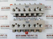Skf Vogel 242-065.20 Metering Device With Restrictors 21027993 