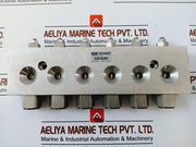 Skf Vogel 242-065.20 Metering Device With Restrictors 21027993 