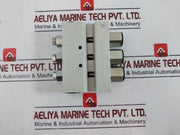 Skf 242-035.00 Device Metering With Restrictors 21021768
