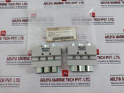Skf 242-035.00 Device Metering With Restrictors 21021768