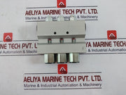 Skf 242-035.00 Device Metering With Restrictors 21021768