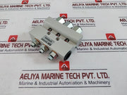 Skf 242-035.00 Device Metering With Restrictors 21021768