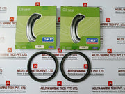 Lot of 8X Skf 42380 Radial Oil Joint  Seal
