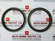 Lot of 8X Skf 42380 Radial Oil Joint  Seal
