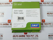 Lot of 8X Skf 42380 Radial Oil Joint  Seal