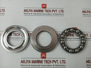 Skf 51312