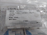 Skf 6204-2Rsh Deep Groove Ball Bearing With Seal 18753-0274