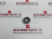 Skf 6204-2Rsh Deep Groove Ball Bearing With Seal 18753-0274