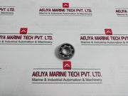 Skf 6204-2Rsh Deep Groove Ball Bearing With Seal 18753-0274