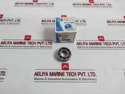 Skf 6204-2Rsh Deep Groove Ball Bearing With Seal 18753-0274