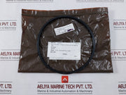 Skf 7.250 Polypak Seal 7.75” Od X 7.25” Id X .25” Cs