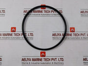 Skf 7.250 Polypak Seal 7.75” Od X 7.25” Id X .25” Cs